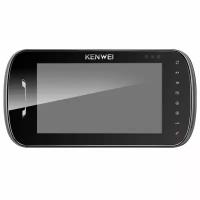 Kenwei Монитор видеодомофона Kenwei KW-E703FC-M200 Vizit (b) (7" SD32Gb 2в/п 1мон 800х600)