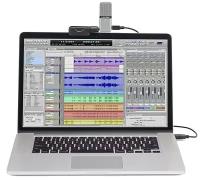 Samson GO MIC USB конденсаторный микрофон USB, 20Гц-20кГц