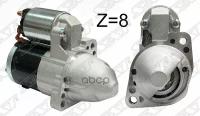 Стартер Mitsubishi Asx 10- / Lancer 07-17 / Outlander 05-15 / Citroen C-Crosser 07-12 / Mitsubishi D Sat арт. ST-1810A011D