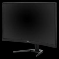 Монитор ViewSonic VX2468-PC-MHD 24'', черный