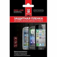 Red Line Защитная пленка для Samsung Star2 Duos GT-C6712