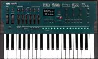 FM синтезатор KORG OPSIX