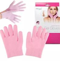 Перчатки увлажняющие гелевые Spa Gel Gloves