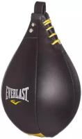 Груша Everlast скоростная Cow Leather, размер М 23 x 15, артикул 4241U