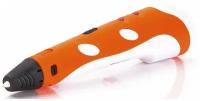 3D ручка UNID SPIDER PEN START оранжевая 1300 O