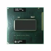 Процессор для ноутбука Intel Core i7 2760QM (2,4 ГГц, PGA 988, 6 Мб, 4 ядра)