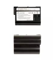 Battery / Аккумуляторная батарея для фотоаппарата Nikon 1 V1, D600, D610 (EN-EL15) 7V 1900mAh