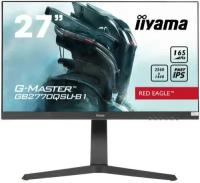 Монитор Iiyama 27" G-Master (GB2770QSU-B1)