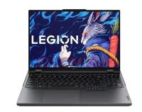 Lenovo legion pro 5i gray