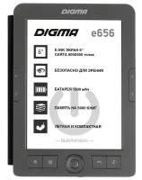 Электронная книга DIGMA E656