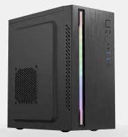 Игровой/домашний компьютер (системный блок) FIRESTRIKE RYZEN 5600G 6 ядер 12потоков, 16 ГБ DDR4, 512ГБ SSD / 500Вт