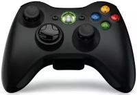 Джойстик геймпад беспроводной Controller Wireless XBox 360