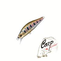 Воблер Daiwa Silver Creek Minnow 44S Yamame