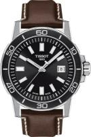 Наручные часы Tissot T125.T-Sport.Supersport Quartz T125.610.16.051.00