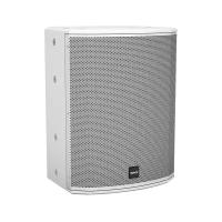 TANNOY VXP 12-WH активная акустическая система, 1600 Вт, ус.класс D, 12", 70 Гц 25 кГц, 129 дБ