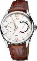 Наручные часы Oris 111-7700-40-21LS