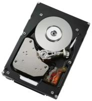 Для серверов Lenovo Жесткий диск Lenovo 4XB0G45751 146Gb 15000 SAS 2,5" HDD