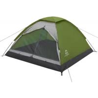 Палатка четырехместная JUNGLE CAMP Lite Dome 4