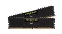 Оперативная память Corsair Vengeance LPX 16 ГБ (8 ГБ x 2) DDR4 3200 МГц DIMM CL16 CMK16GX4M2E3200C16