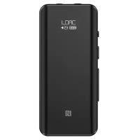 Портативный усилитель для наушников FiiO BTR5 2021 Black