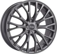 Диски Advanti ML537 FASTOSO 8,5x19 5x114,3 D67.1 ET40 цвет MQSU