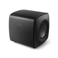 Сабвуфер KEF KC62 Carbon Black