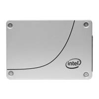 2.5" 480Gb Intel DC S4510 SSDSC2KB480G801, SATA 6Gb/s, R560 - W490 Mb/s, 95000 IOPS, 7mm, 3D2, TLC, OEM