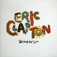 Виниловая пластинка ERIC CLAPTON BEHIND THE SUN