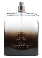 Trussardi The Black Rose парфюмированная вода 100мл