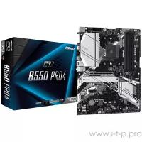 Asrock b550 pro4