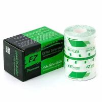 Пленка для быстрого заживления татуировки EZ Derm Defender Tattoo Adhesive Protective Shield - Premium (10 см. х 10 м.)