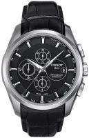 Наручные часы Tissot T035.T-Classic.Couturier T035.627.16.051.00