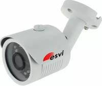 EVC-BH30-S10 уличная IP видеокамера, 1.0Мп, f=2.8мм