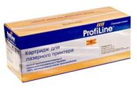 ProfiLine Картридж PL-CD974AE №920XL для принтеров HP officejet 6000/6500/7000 Yellow водн ProfiLine