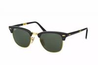 Очки Ray-Ban Clubmaster RB 2176 901