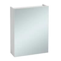 Зеркало-шкаф для ванной комнаты "Классик 50" Белый, 50 х 19 х 70 см 6490473