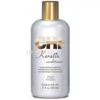 Несмываемый кондиционер CHI Keratin Leave-in Conditioner 177 мл