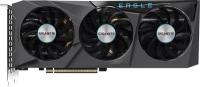 Видеокарта 12 Гб Gigabyte AMD Radeon RX 6700 XT EAGLE (GV-R67XTEAGLE-12GD)