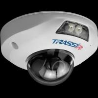 Видеокамера TRASSIR TR-D4141IR1 3.6
