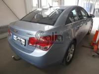 Galia Фаркоп Galia для Chevrolet Cruze (седан, хетчбек) 2009-2016