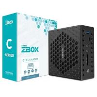 Платформа системного блока с ЦПУ Zotac ZBOX CI331 nano (ZBOX-CI331NANO-BE)