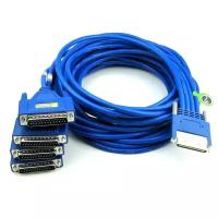 Кабель CISCO CAB-HD4-232MT