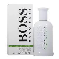 Туалетная вода Hugo Boss Bottled Unlimited 100 мл