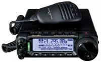 Радиостанция YAESU FT-891