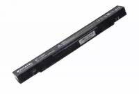 Аккумуляторная батарея Pitatel Premium для ноутбука Asus X550VB (3400mAh)