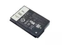 Аккумуляторная батарея для ноутбука Dell Latitude 12 7202 (7XNTR) 7.4V 3500mAh