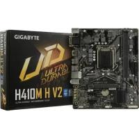 Материнская плата Gigabyte H410M H V2