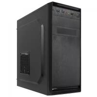 Корпус для компьютера Crown CMC-610 (CM-PS450office)