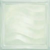 Плитка Aparici Glass White Vitro Brillo 20x20 4-107-9 орнамент гладкая, глянцевая изностойкая