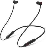 Беспроводные наушники-вкладыши Beats Flex, серия All Day Wireless оригинального чёрного цвета